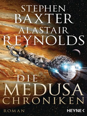 cover image of Die Medusa-Chroniken